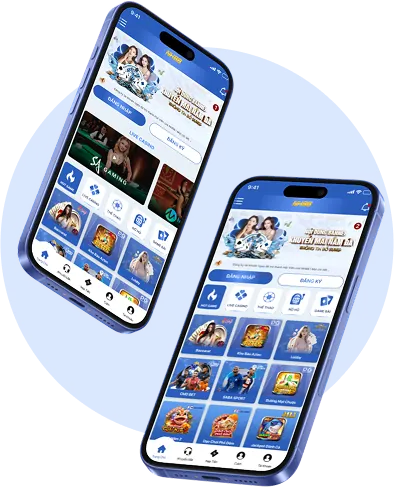 Hình ảnh một bộ bài poker được sắp xếp đẹp mắt trên bàn, thể hiện sự hấp dẫn của game bài đổi thưởng và các trò chơi cá cược bài.