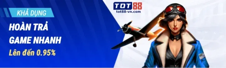 Hình ảnh máy Nổ Hũ với hiệu ứng chiến thắng rực rỡ, biểu tượng tiền vàng và may mắn trên nền đỏ của bet.